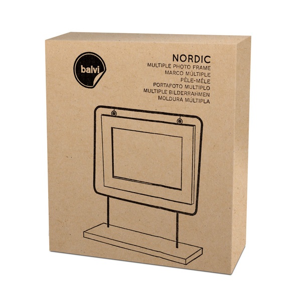 Balvi Marco Nordic 10x15-27100