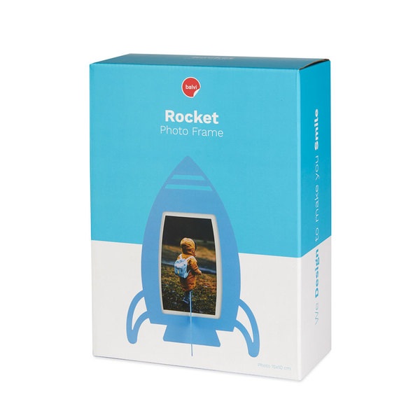 Balvi Marco Rocket Azul-27819