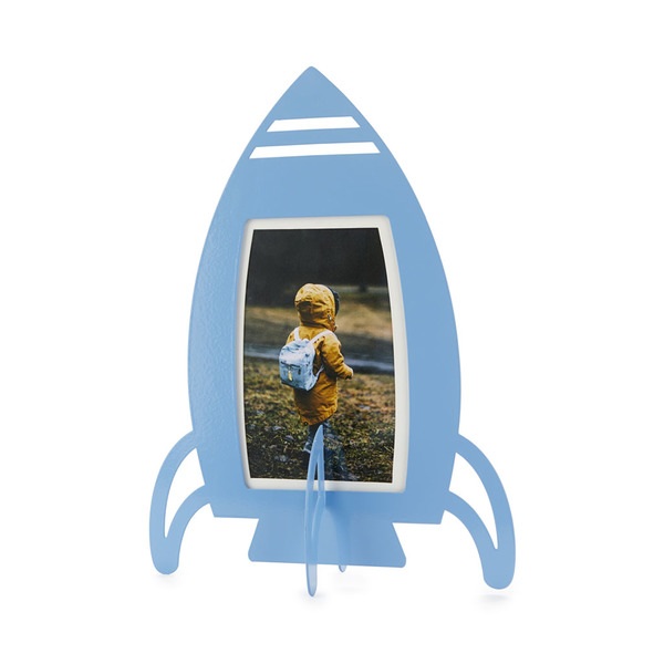 Balvi Marco Rocket azul-27819