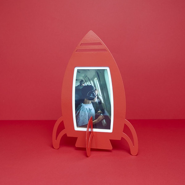 Balvi Marco Rocket Rojo-27818