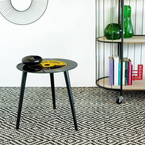 Balvi Mesa Auxiliar Greatest Hits Amarillo-27137