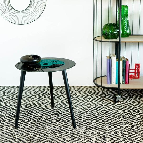 Balvi Mesa Auxiliar Greatest Hits Verde-27136