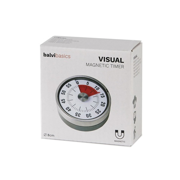 Balvi Minutero Visual Magnético-27398