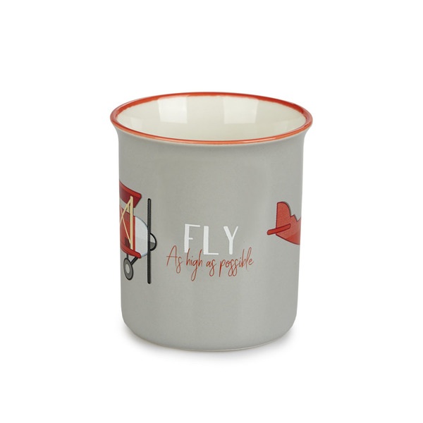 Balvi Mug Flight 312 Ml-27597