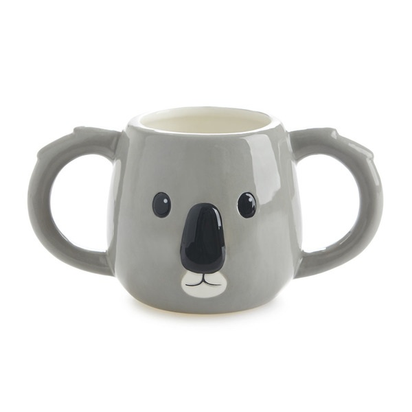 Balvi Mug Koala gris-27562