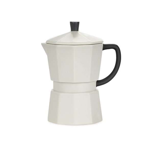 Balvi Mug Moka gris-27677