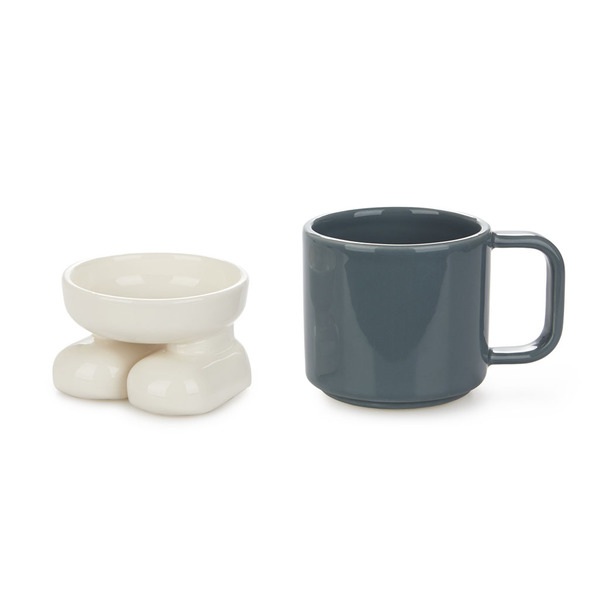 Balvi Mug Mr.Standy Azul-27587