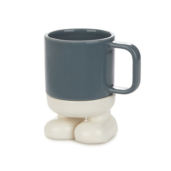 Balvi Mug Mr.Standy Azul-27587