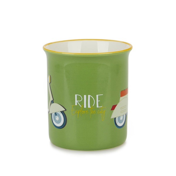 Balvi Mug Ride 312 Ml-27344