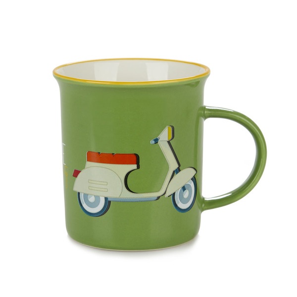 Balvi Mug Ride 312 ml-27344