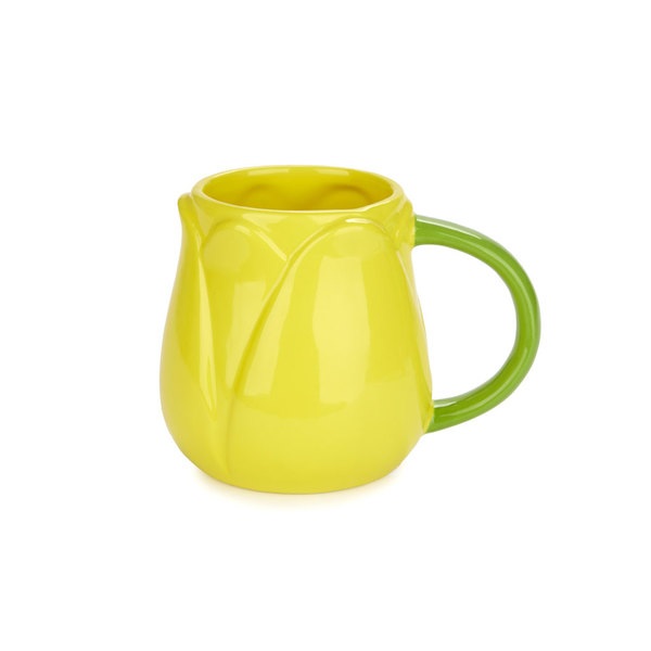 Balvi Mug Tulip amarillo-27866