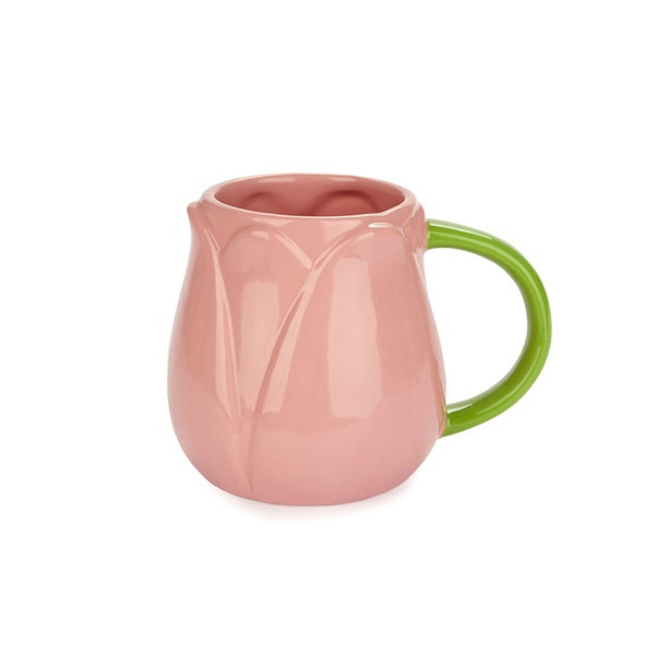 Balvi Mug Tulip rosa-27868
