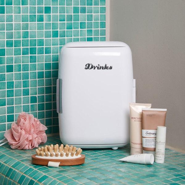 Balvi Nevera Drinks Blanco-27297