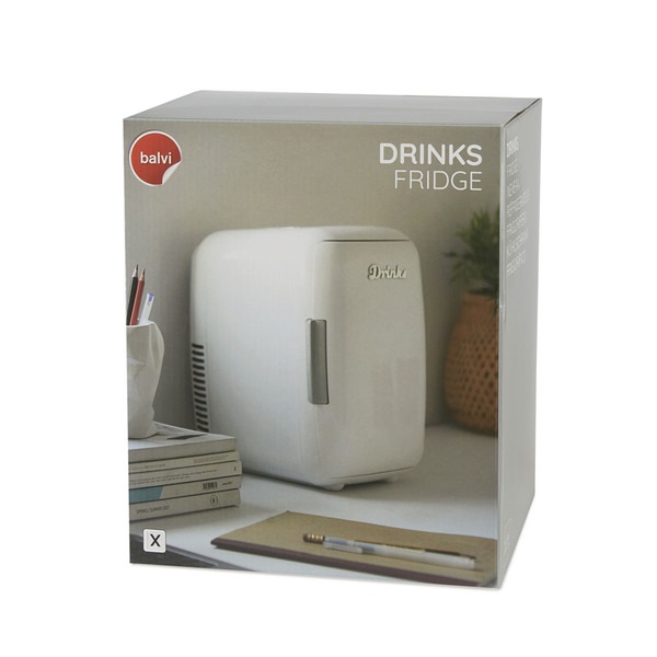 Balvi Nevera Drinks Blanco-27297