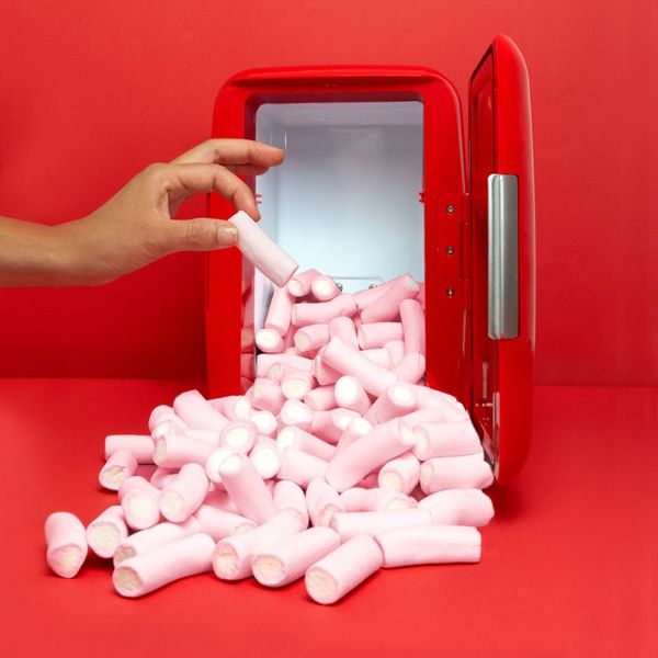 Balvi Nevera Drinks Rojo-27298