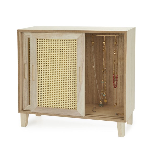 Balvi Organizador Cabinet Natural-27321