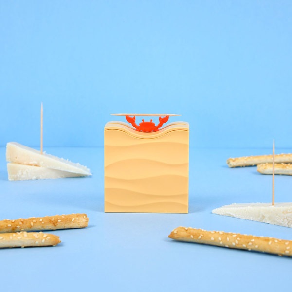 Balvi Palillero Sebastian Rojo-28000