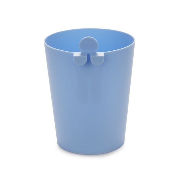 Balvi Papelera Mr.Recycle azul-27465