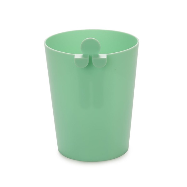 Balvi Papelera Mr.Recycle verde-27464