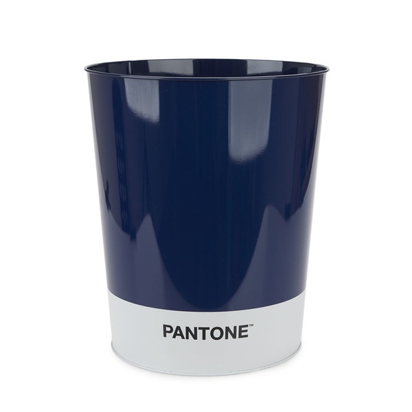 Balvi Papelera Pantone Azul-27379