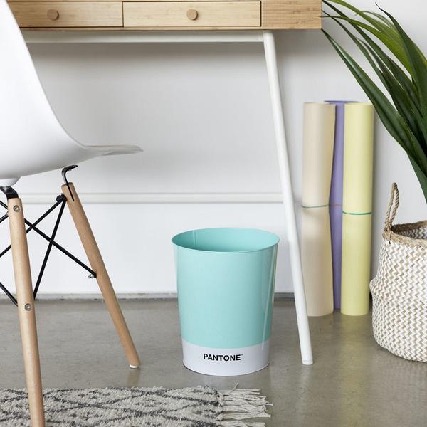 Balvi Papelera Pantone Turquesa-27380