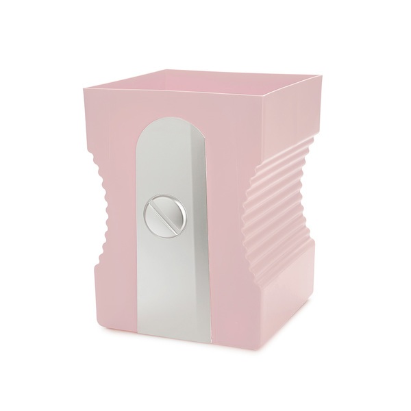 Balvi Papelera Sharpener Rosa Claro-27413