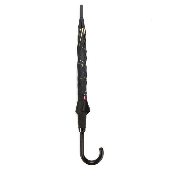 Balvi Paraguas Astral Negro/dorado-27822