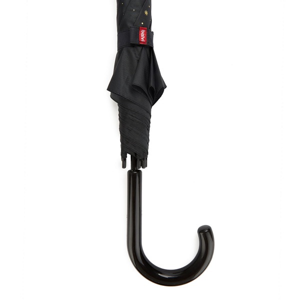 Balvi Paraguas Astral Negro/dorado-27822