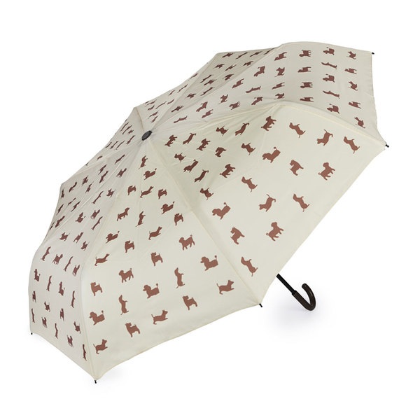 Balvi Paraguas Puppymbrella Beige-27825