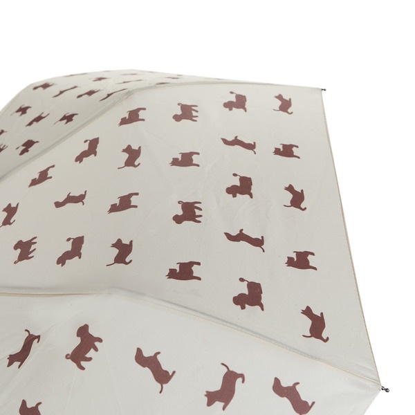 Balvi Paraguas Puppymbrella Beige-27825