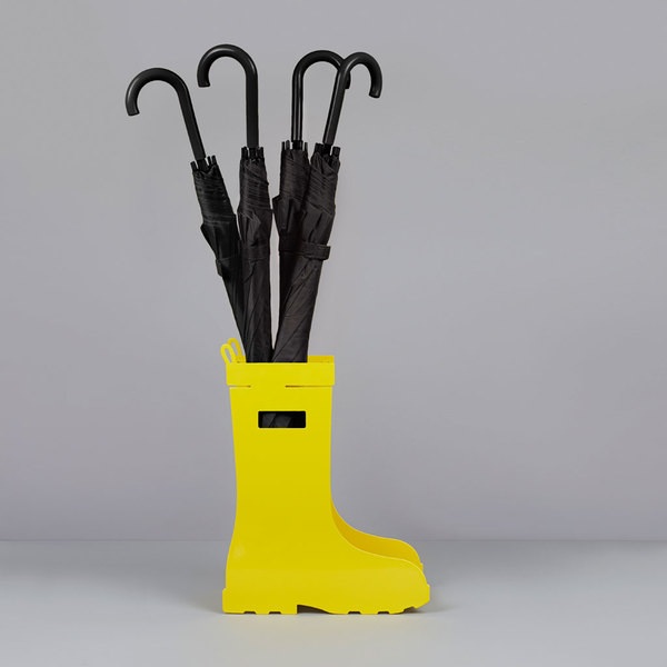 Balvi Paragüero Rain Boots Amarillo-27989