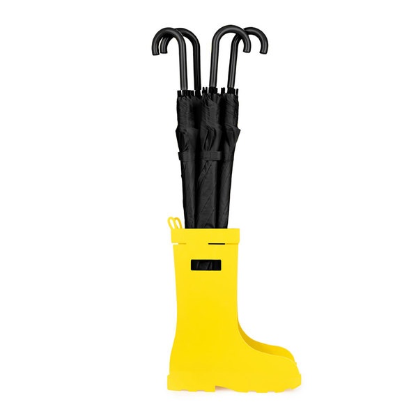 Balvi Paragüero Rain Boots amarillo-27989