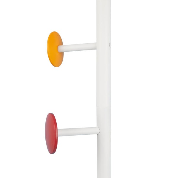 Balvi Perchero Shiitake Wood Colores-27992