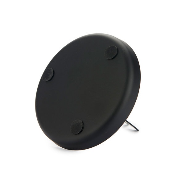 Balvi Porta Anillos Feline Negro-27910