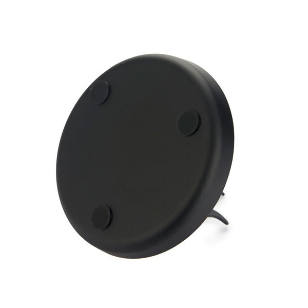 Balvi Porta Anillos Puppy Negro-27911