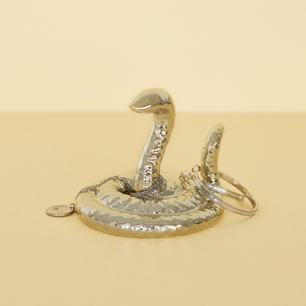 Balvi Porta Anillos Ureus Dorado-27686