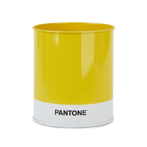 Balvi Portalápices Pantone Amarillo-27381