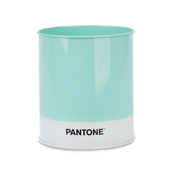 Balvi Portalápices Pantone Turquesa-27384