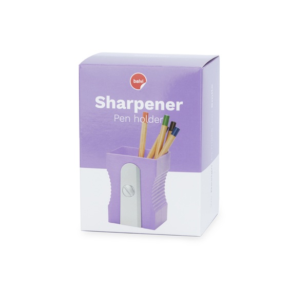 Balvi Portalápices Sharpener Malva-27646