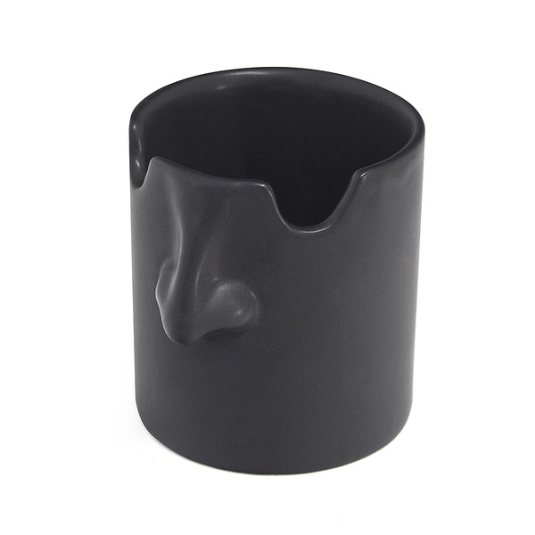 Balvi Balvi Portalápices & Soporte Gafas Mr Tidy Color Negro Mantén Tus Gafas Ordenadas En Tu Casa Y Oficin