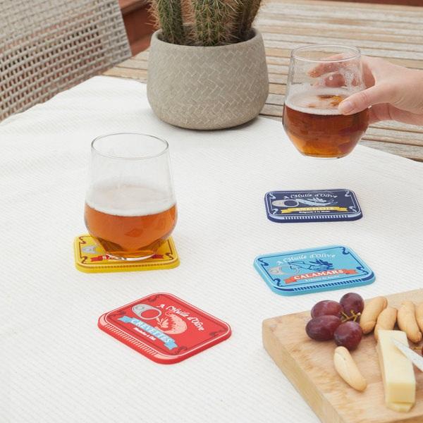 Balvi Posavasos Conserverie X4-27982