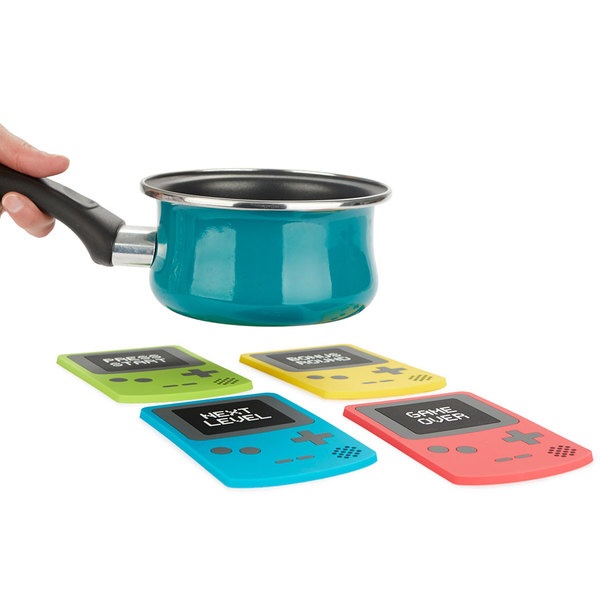 Balvi Posavasos Start Game X4-27895