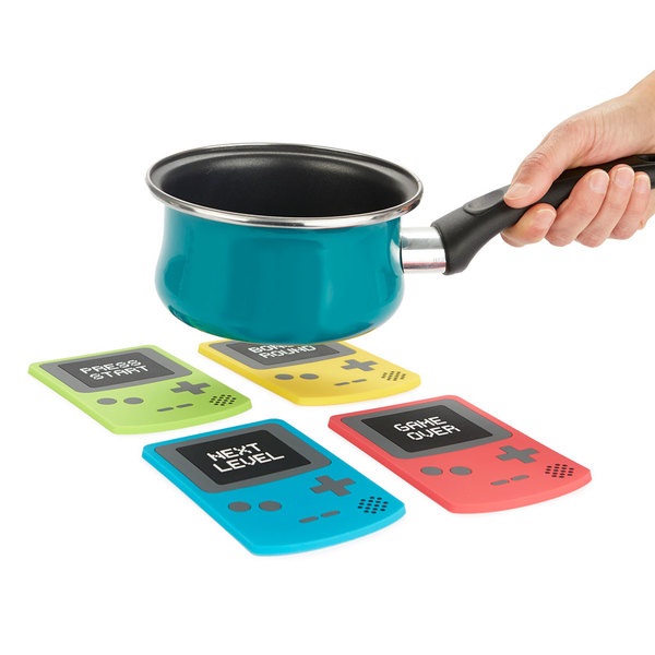 Balvi Posavasos Start Game X4-27895