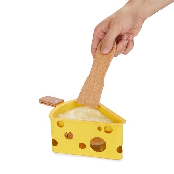 Balvi Raclette Fromagette Amarillo-28007