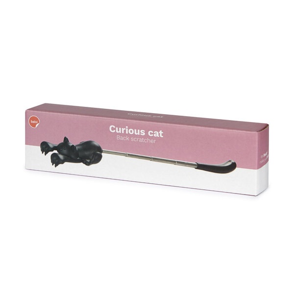 Balvi Rascador Curious Cat Extensible-27296