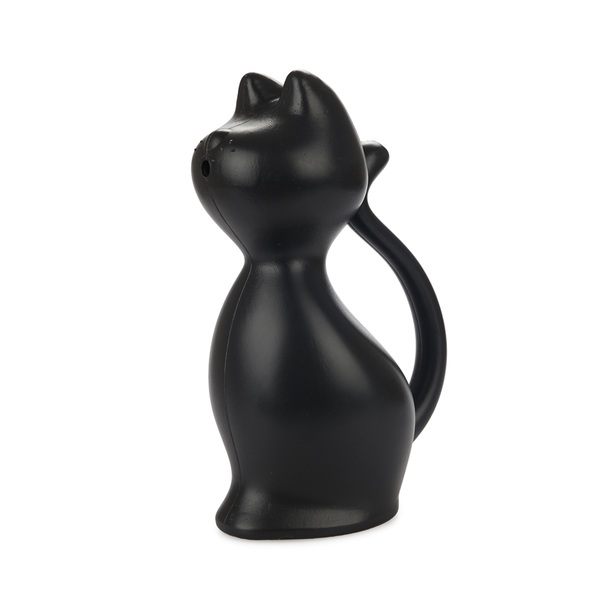Balvi Regadera Meow negro-27453