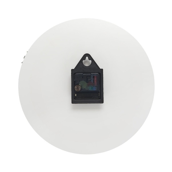 Balvi Reloj De Pared Target 1xAA-27641