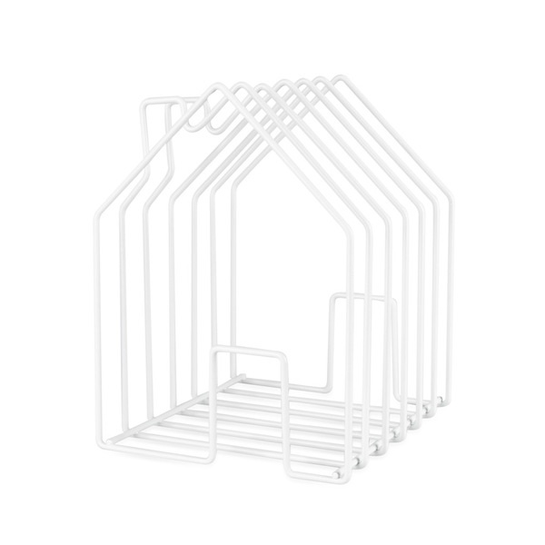 Balvi Revistero Home blanco-27123