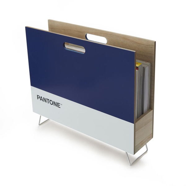 Balvi Revistero Pantone Azul-27372