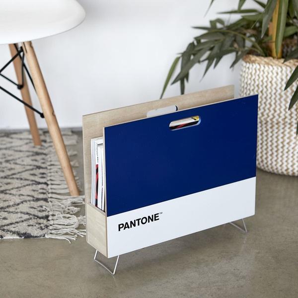 Balvi Revistero Pantone Azul-27372